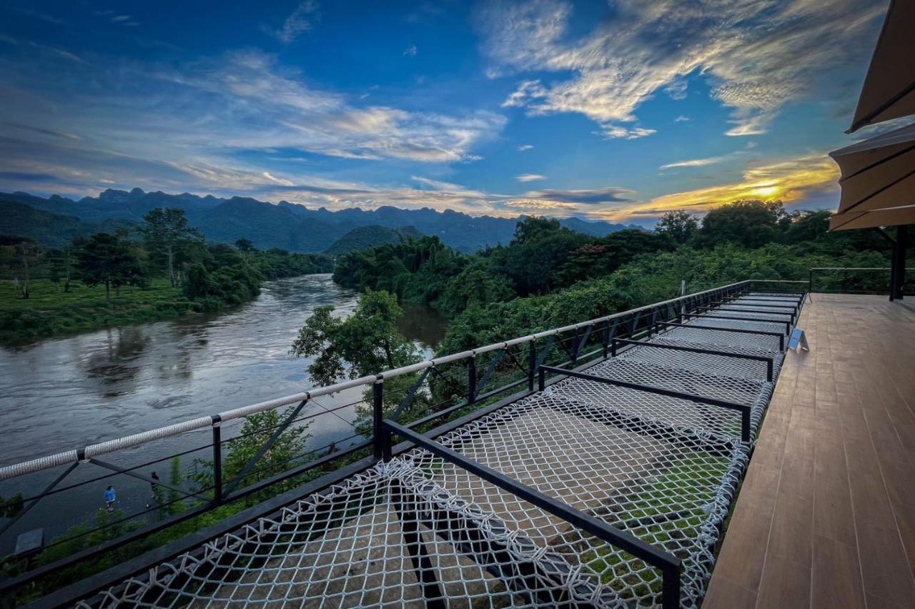 La Levee Resort Ban Huai Maenam Noi Exteriér fotografie