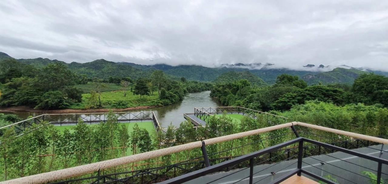 La Levee Resort Ban Huai Maenam Noi Exteriér fotografie