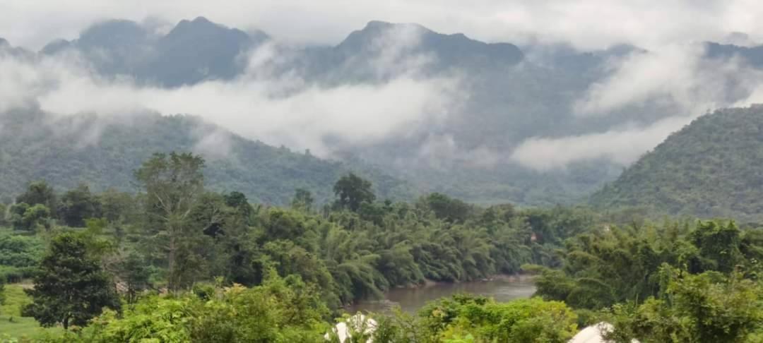 La Levee Resort Ban Huai Maenam Noi Exteriér fotografie